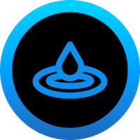 Superfluid Icon